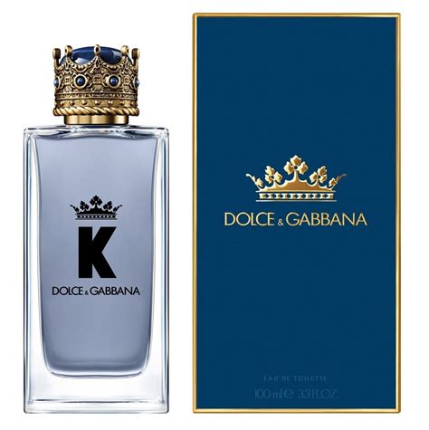 king dolce gabbana review|dolce and gabbana fragrance k.